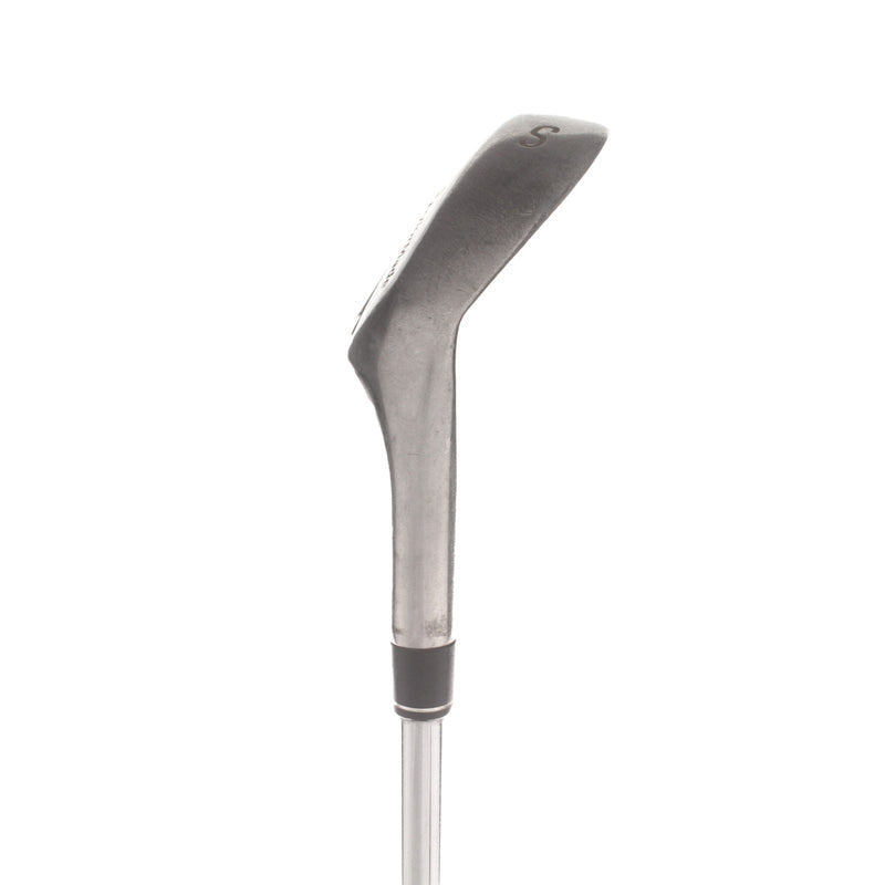 TaylorMade Sim Max Steel Mens Right Hand Sand Wedge 54* 9 Bounce Regular - KBS Max 85