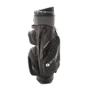 Motocaddy Cart Bag - Black/Gray
