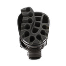 Motocaddy Cart Bag - Black/Gray