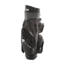 Motocaddy Cart Bag - Black/Gray