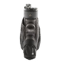 Motocaddy Cart Bag - Black/Gray