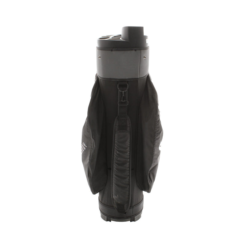 Motocaddy Cart Bag - Black/Gray