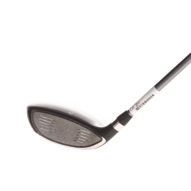 Cobra Max Graphite Mens Right Hand Fairway 5 Wood 20* Regular - Matrix Cobra Max