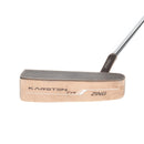 Ping Zing Karsten TR Mens Right Hand Putter 34" Blade Ping -