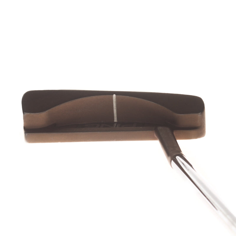 Ping Zing Karsten TR Mens Right Hand Putter 34" Blade Ping -