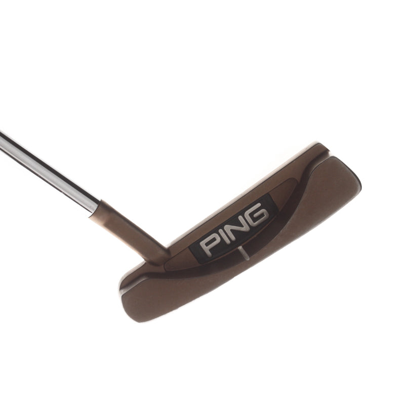 Ping Zing Karsten TR Mens Right Hand Putter 34" Blade Ping -