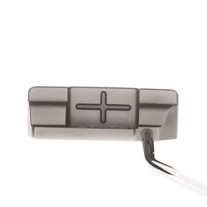 Scotty Cameron Select Mallet 2 Mens Right Hand Putter 35" Blade Scotty Cameron -