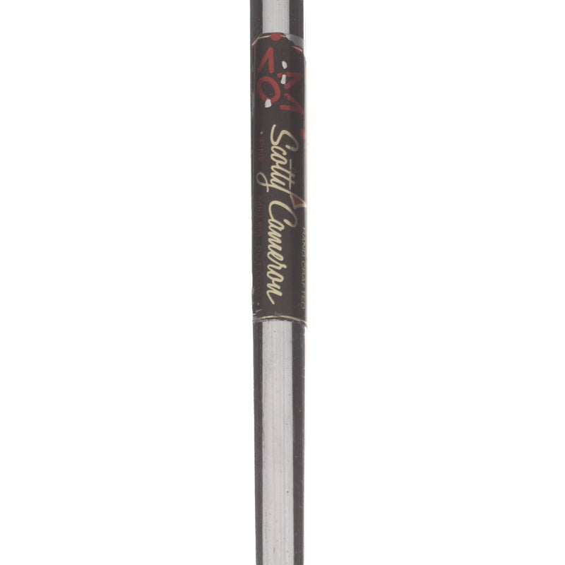 Scotty Cameron Select Mallet 2 Mens Right Hand Putter 35" Blade Scotty Cameron -