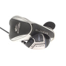 Cobra Max Graphite Mens Right Hand 5 Hybrid 25* Regular - Matrix Cobra Max