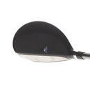 Cobra Max Graphite Mens Right Hand 5 Hybrid 25* Regular - Matrix Cobra Max