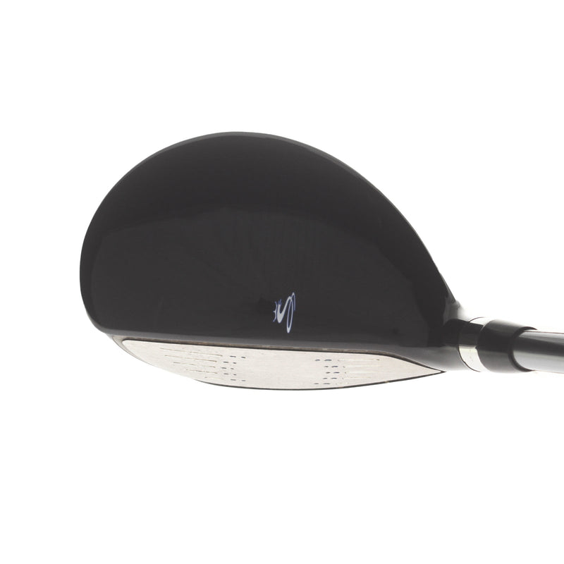 Cobra Max Graphite Mens Right Hand 5 Hybrid 25* Regular - Matrix Cobra Max