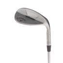Callaway Opus Steel Mens Right Hand Sand Wedge 56* 12 Bounce S Grind Wedge Flex - Dynamic Gold Mid 115