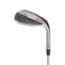 Callaway Opus Steel Mens Right Hand Lob Wedge 60* 6 Bounce T Grind Wedge Flex - Dynamic Gold Mid 115