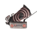 Odyssey O Works 1WS Mens Right Hand Putter 35" Mid Mallet Odyssey -