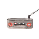 Odyssey O Works 1WS Mens Right Hand Putter 35" Mid Mallet Odyssey -
