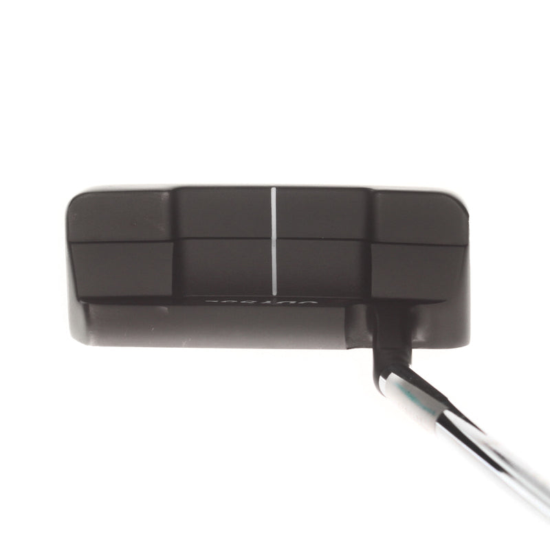 Odyssey O Works 1WS Mens Right Hand Putter 35" Mid Mallet Odyssey -