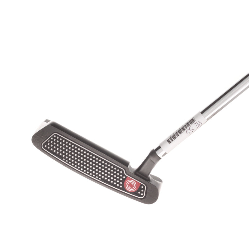 Odyssey O Works 1WS Mens Right Hand Putter 35" Mid Mallet Odyssey -