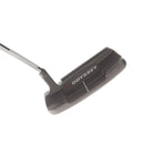 Odyssey O Works 1WS Mens Right Hand Putter 35" Mid Mallet Odyssey -