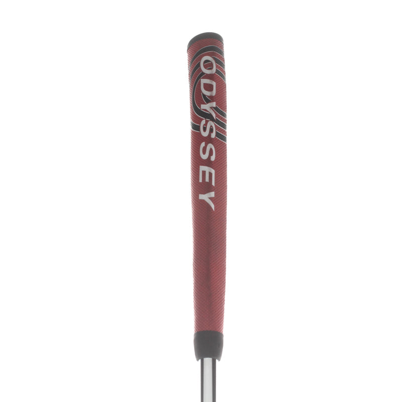 Odyssey O Works 1WS Mens Right Hand Putter 35" Mid Mallet Odyssey -