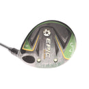 Callaway Epic Flash Graphite Mens Right Hand Fairway 5 Wood 18* Stiff - Project X Even Flow