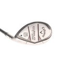 Callaway Diablo Edge Graphite Mens Right Hand 5 Hybrid 27* Regular - Callaway Diablo