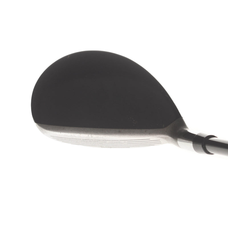 Callaway Diablo Edge Graphite Mens Right Hand 3 Hybrid 21* Regular - Callaway Diablo