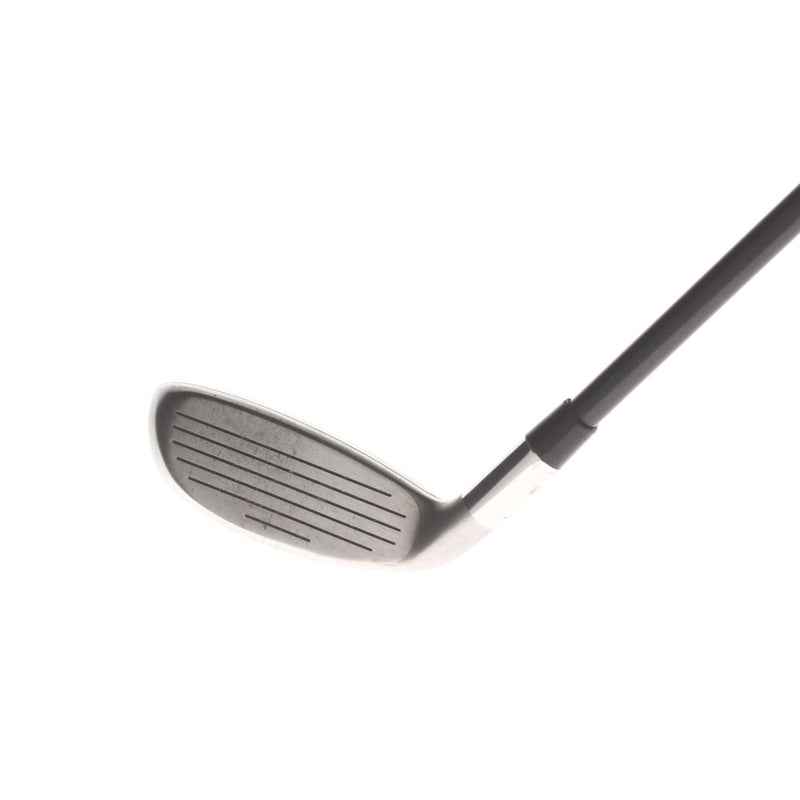 Callaway Diablo Edge Graphite Mens Right Hand 3 Hybrid 21* Regular - Callaway Diablo