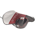 TaylorMade Stealth 2 Graphite Mens Right Hand Driver 9* Stiff - Ventus 5-s