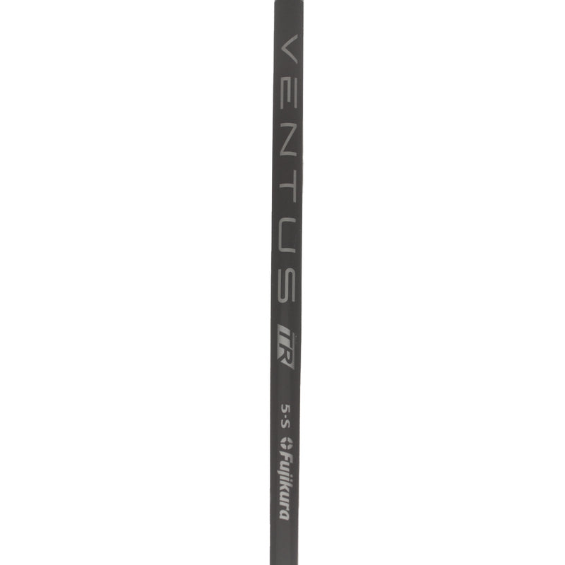 TaylorMade Stealth 2 Graphite Mens Right Hand Driver 9* Stiff - Ventus 5-s