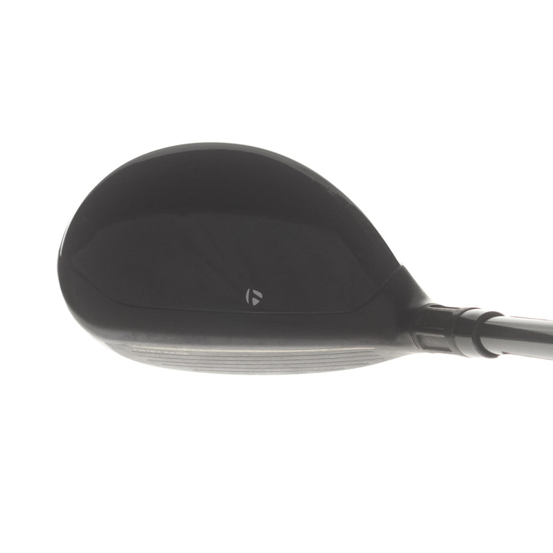 Taylormade Stealth 2 Graphite Mens Right Hand 3 Hybrid 19* Stiff - Ventus 7-S