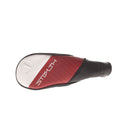 Taylormade Stealth 2 Graphite Mens Right Hand 3 Hybrid 19* Stiff - Ventus 7-S