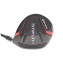 TaylorMade Stealth Graphite Mens Right Hand Fairway 3 Wood 15* Regular - Ventus 5-R
