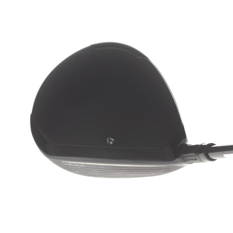 TaylorMade Stealth Graphite Mens Right Hand Fairway 3 Wood 15* Regular - Ventus 5-R