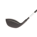 TaylorMade Stealth Graphite Mens Right Hand Fairway 3 Wood 15* Regular - Ventus 5-R