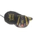 Cobra Speedzone Graphite Mens Right Hand Driver 10.5* Stiff - Tensei Blue