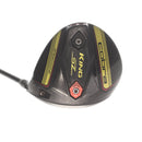 Cobra Speedzone Graphite Mens Right Hand Driver 10.5* Stiff - Tensei Blue