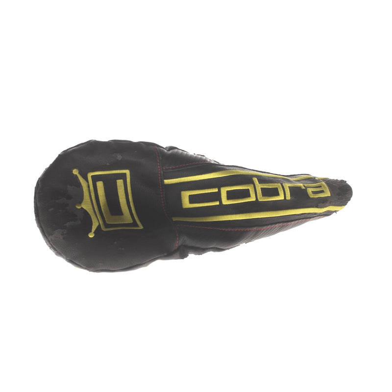 Cobra Speedzone Graphite Mens Right Hand Driver 10.5* Stiff - Tensei Blue