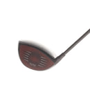 TaylorMade Stealth Graphite Mens Right Hand Driver 9* Stiff - Ventus Red
