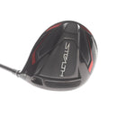 TaylorMade Stealth Graphite Mens Right Hand Driver 9* Stiff - Ventus Red