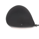 TaylorMade Stealth Graphite Mens Right Hand Driver 9* Stiff - Ventus Red