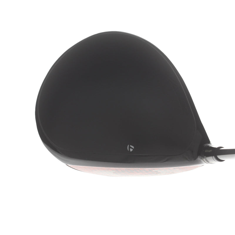 TaylorMade Stealth Graphite Mens Right Hand Driver 9* Stiff - Ventus Red