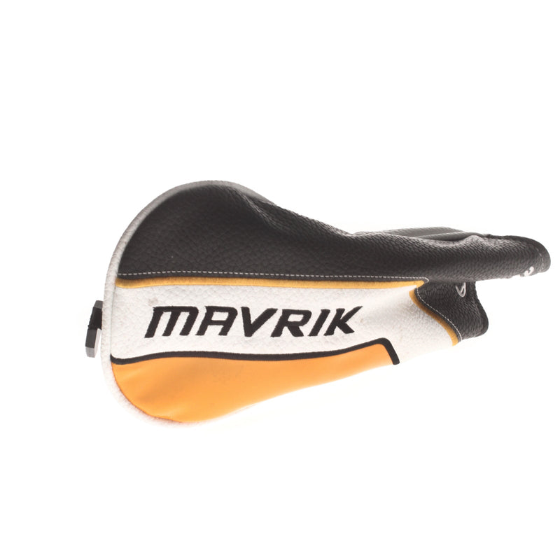 Callaway Mavrik Graphite Mens Right Hand Fairway 3 Wood 15* Regular - Even Flow Riptide