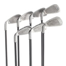 Callaway x18 Graphite Mens Right Hand Irons 4-PW Regular - Callaway