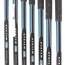 Callaway x18 Graphite Mens Right Hand Irons 4-PW Regular - Callaway