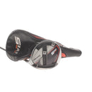 TaylorMade M5 Graphite Mens Right Hand Driver Midsize 9* Extra Stiff - HZRDUS