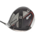 TaylorMade M5 Graphite Mens Right Hand Driver Midsize 9* Extra Stiff - HZRDUS
