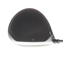 TaylorMade M5 Graphite Mens Right Hand Driver Midsize 9* Extra Stiff - HZRDUS