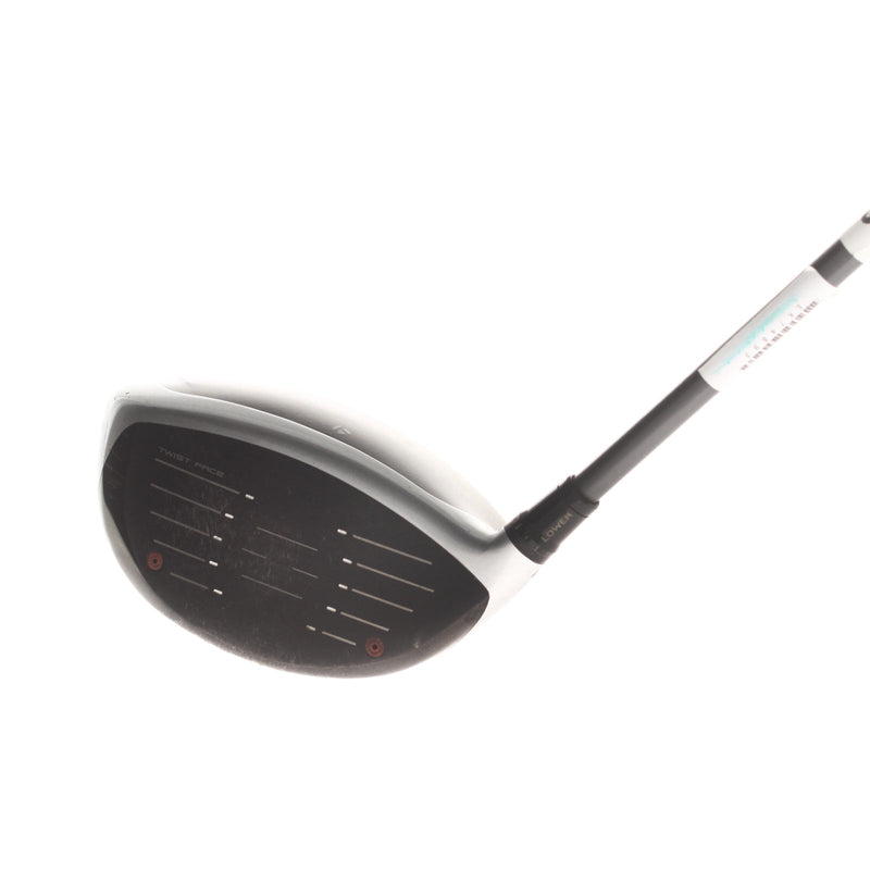 TaylorMade M5 Graphite Mens Right Hand Driver Midsize 9* Extra Stiff - HZRDUS