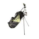 Tour Edge Bazooka 470 Steel Mens Right Hand Package Set Regular - bazooka 470