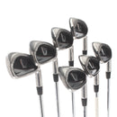 Nike VR Steel Mens Right Hand Irons 4-PW Regular - Dynamic Gold